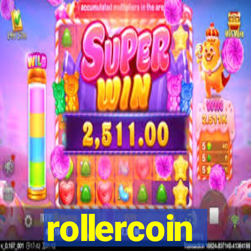 rollercoin