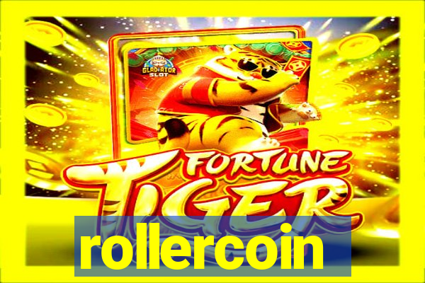 rollercoin