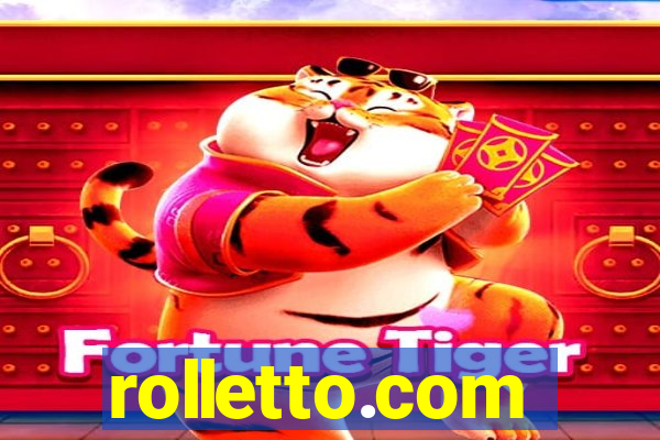 rolletto.com