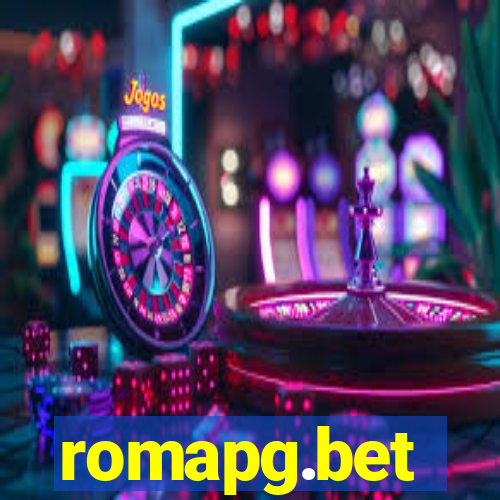 romapg.bet