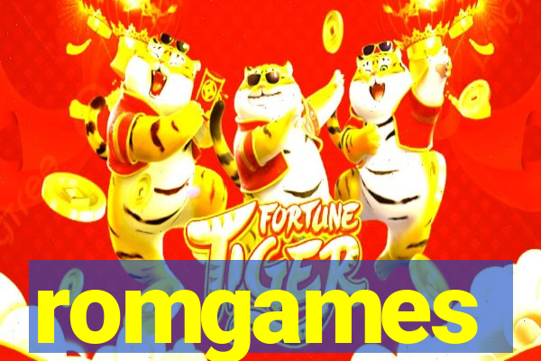 romgames