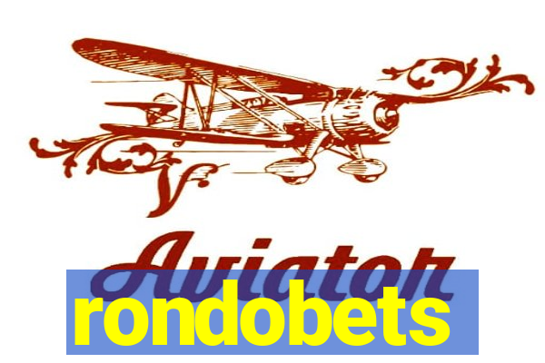 rondobets