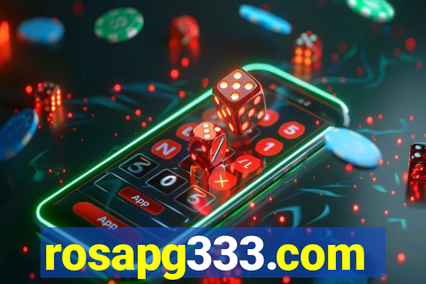 rosapg333.com