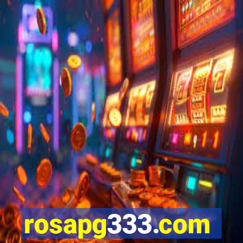 rosapg333.com