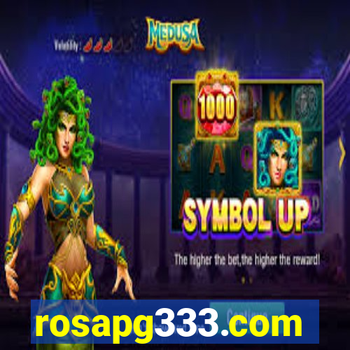 rosapg333.com