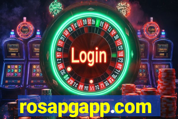 rosapgapp.com