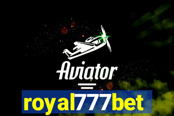 royal777bet