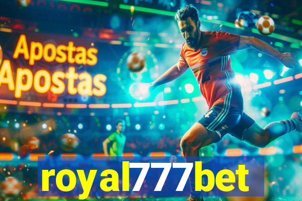 royal777bet