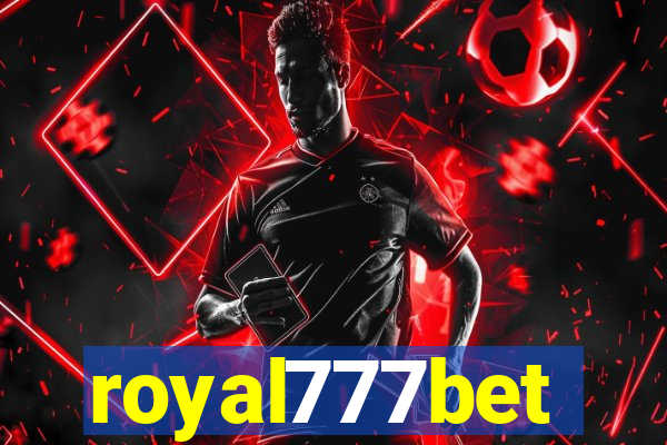 royal777bet