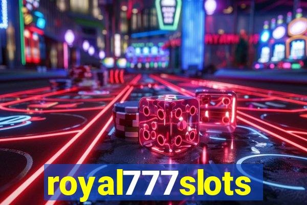 royal777slots