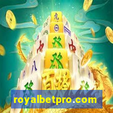 royalbetpro.com