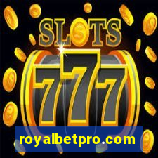 royalbetpro.com