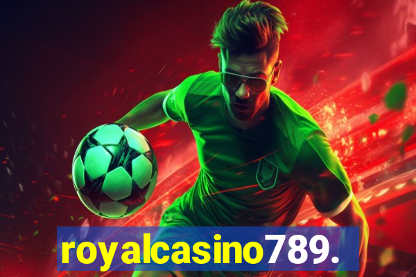 royalcasino789.com