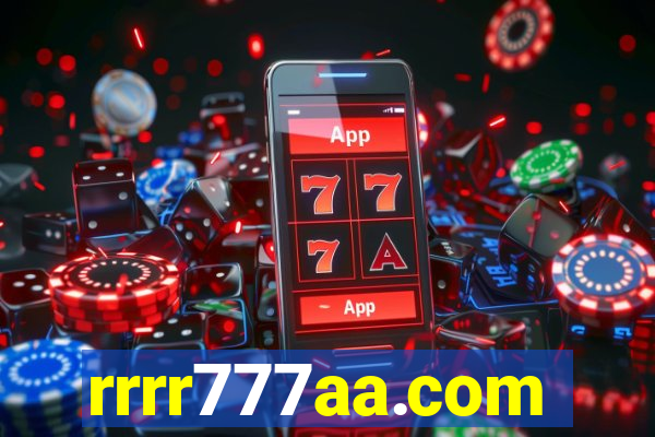 rrrr777aa.com