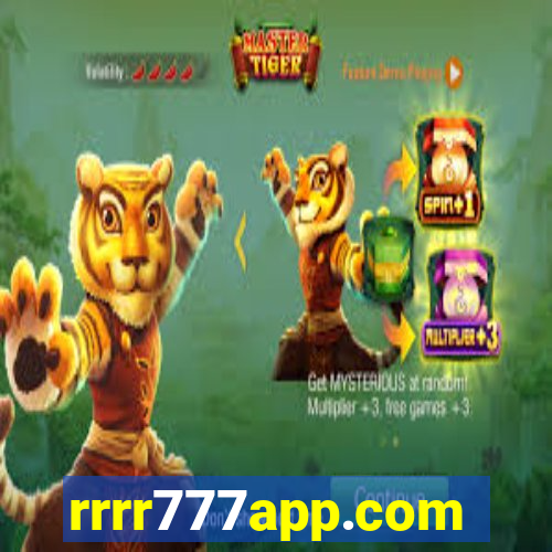 rrrr777app.com