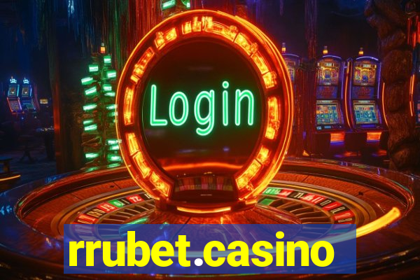 rrubet.casino