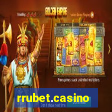 rrubet.casino