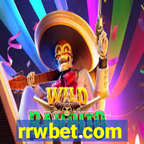 rrwbet.com