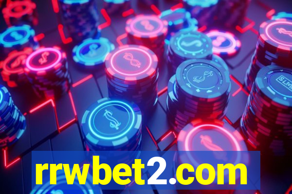 rrwbet2.com