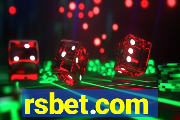 rsbet.com