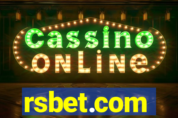 rsbet.com