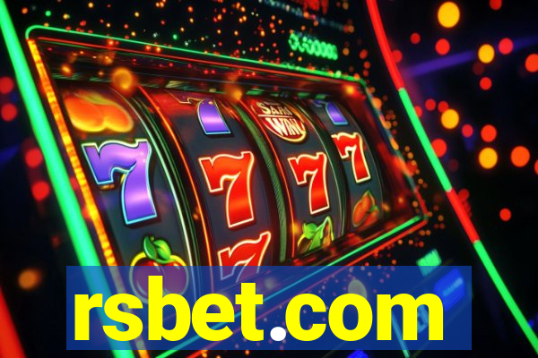 rsbet.com