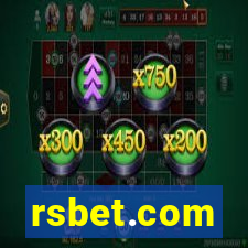 rsbet.com