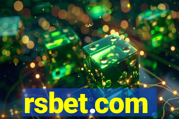 rsbet.com