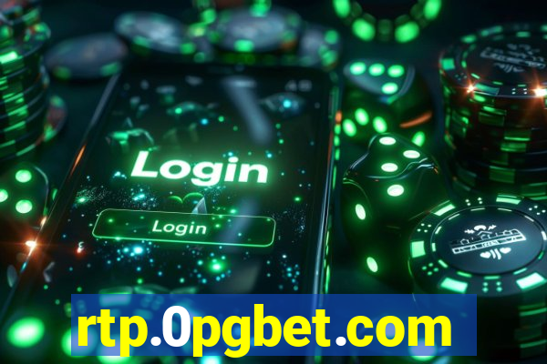 rtp.0pgbet.com