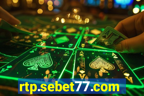 rtp.sebet77.com