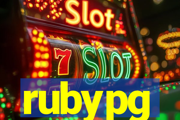 rubypg