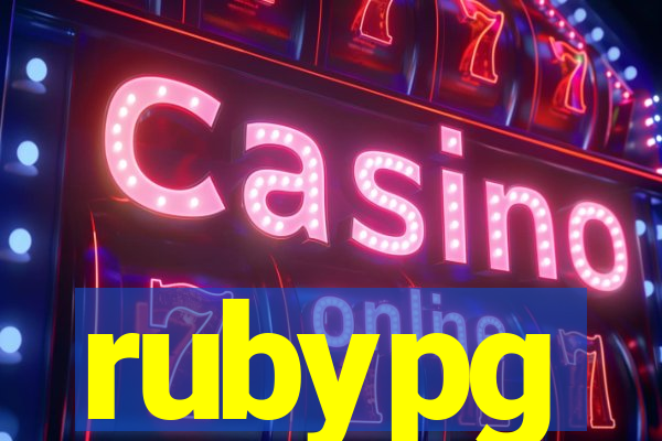 rubypg