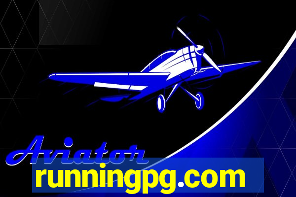 runningpg.com