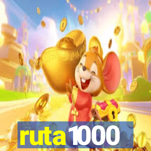 ruta1000