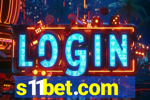 s11bet.com