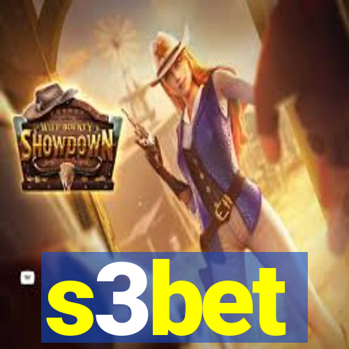 s3bet