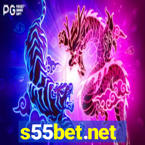 s55bet.net