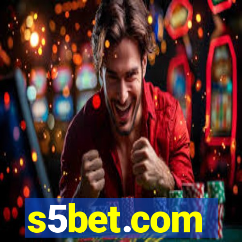 s5bet.com