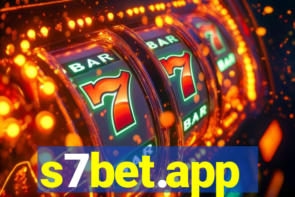 s7bet.app