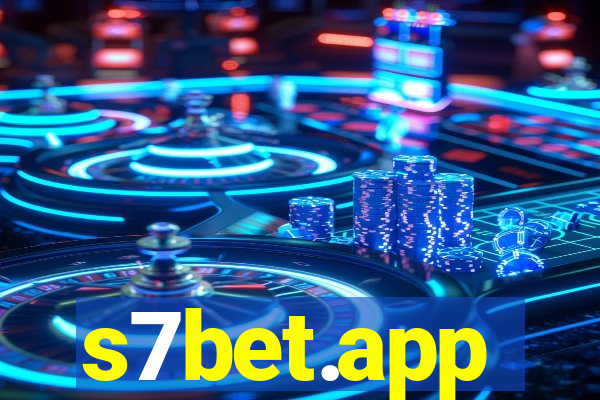 s7bet.app