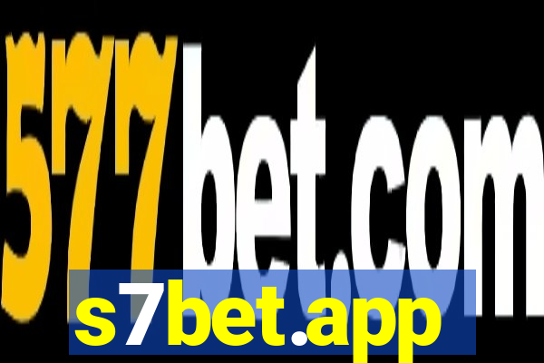 s7bet.app