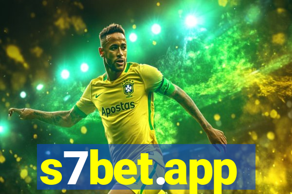 s7bet.app