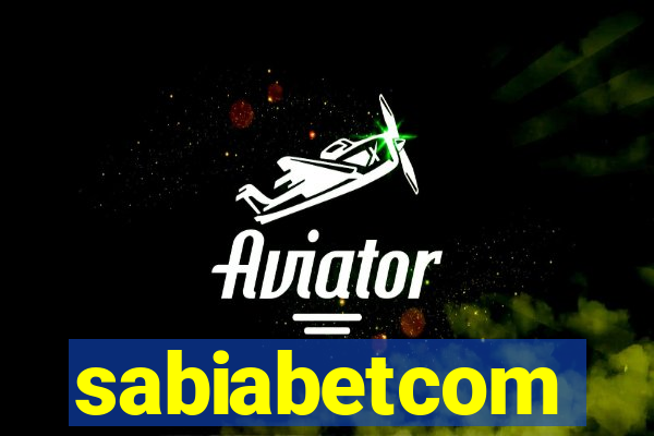 sabiabetcom