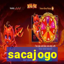 sacajogo