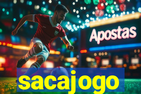 sacajogo