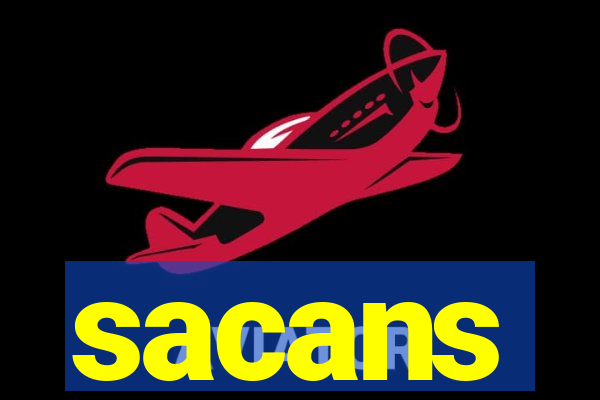 sacans