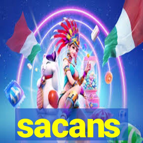 sacans