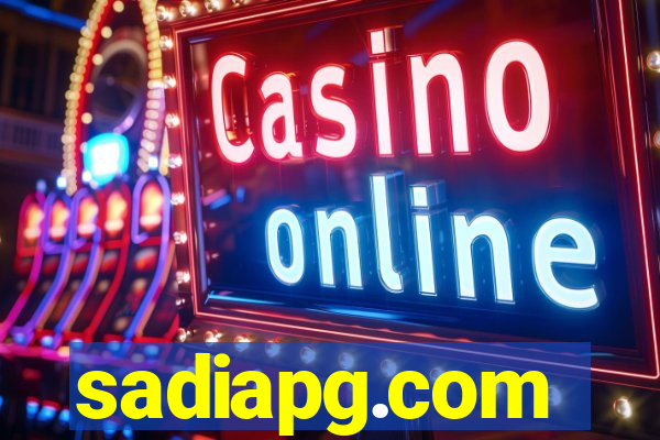 sadiapg.com