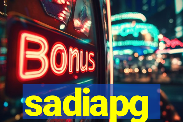 sadiapg