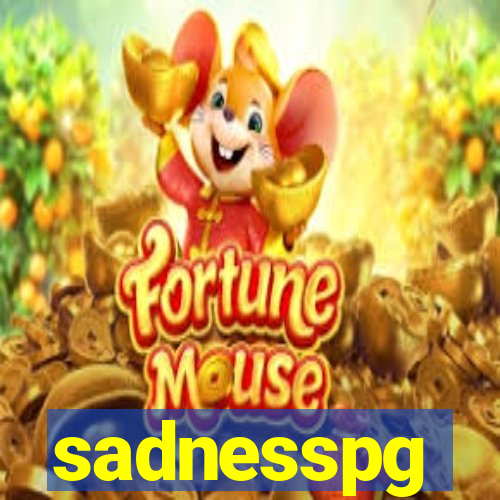 sadnesspg